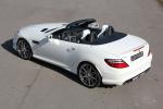 Mercedes-Benz SLK-Class by Carlsson 2012 года
